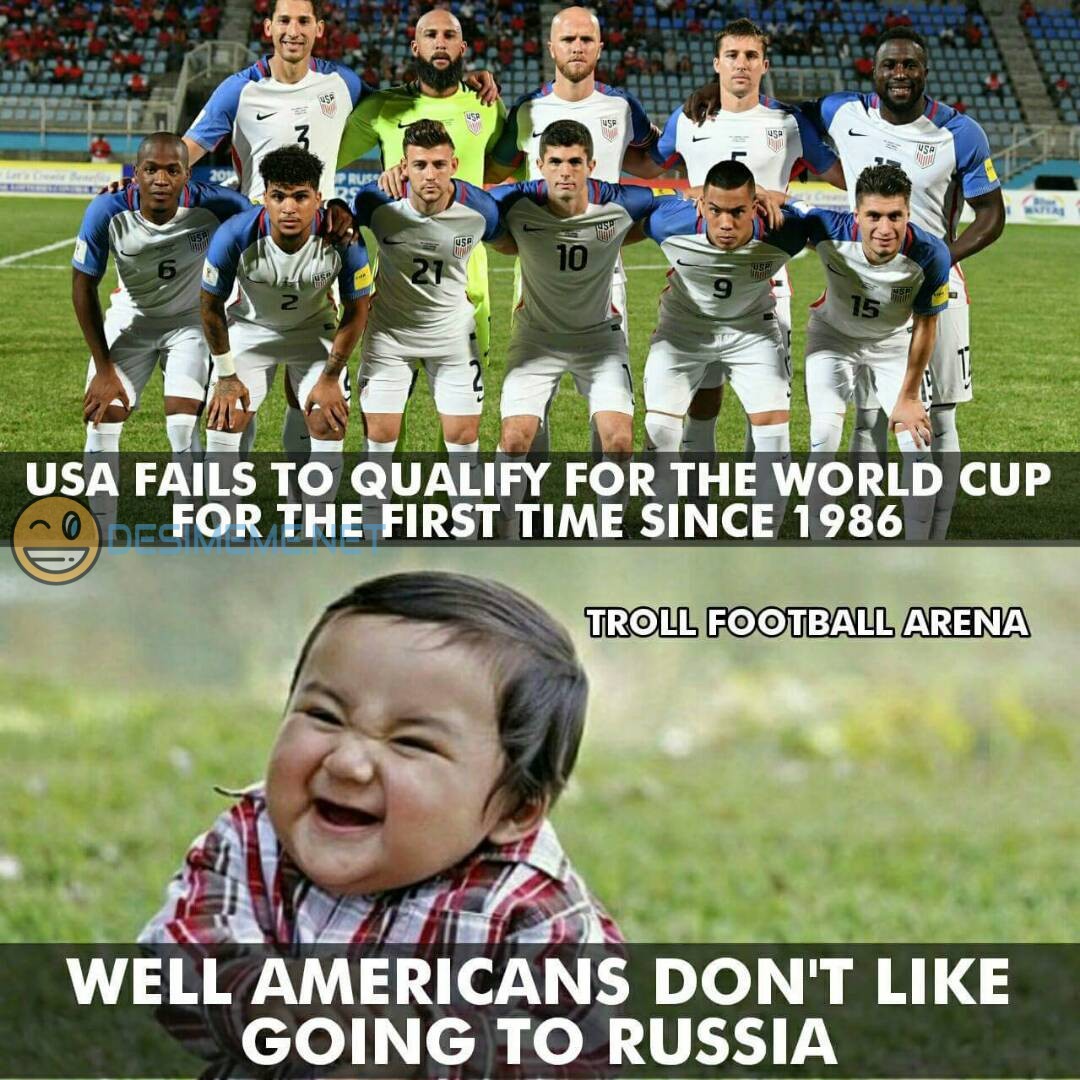 Meme Meme Receh Piala Dunia Breedie