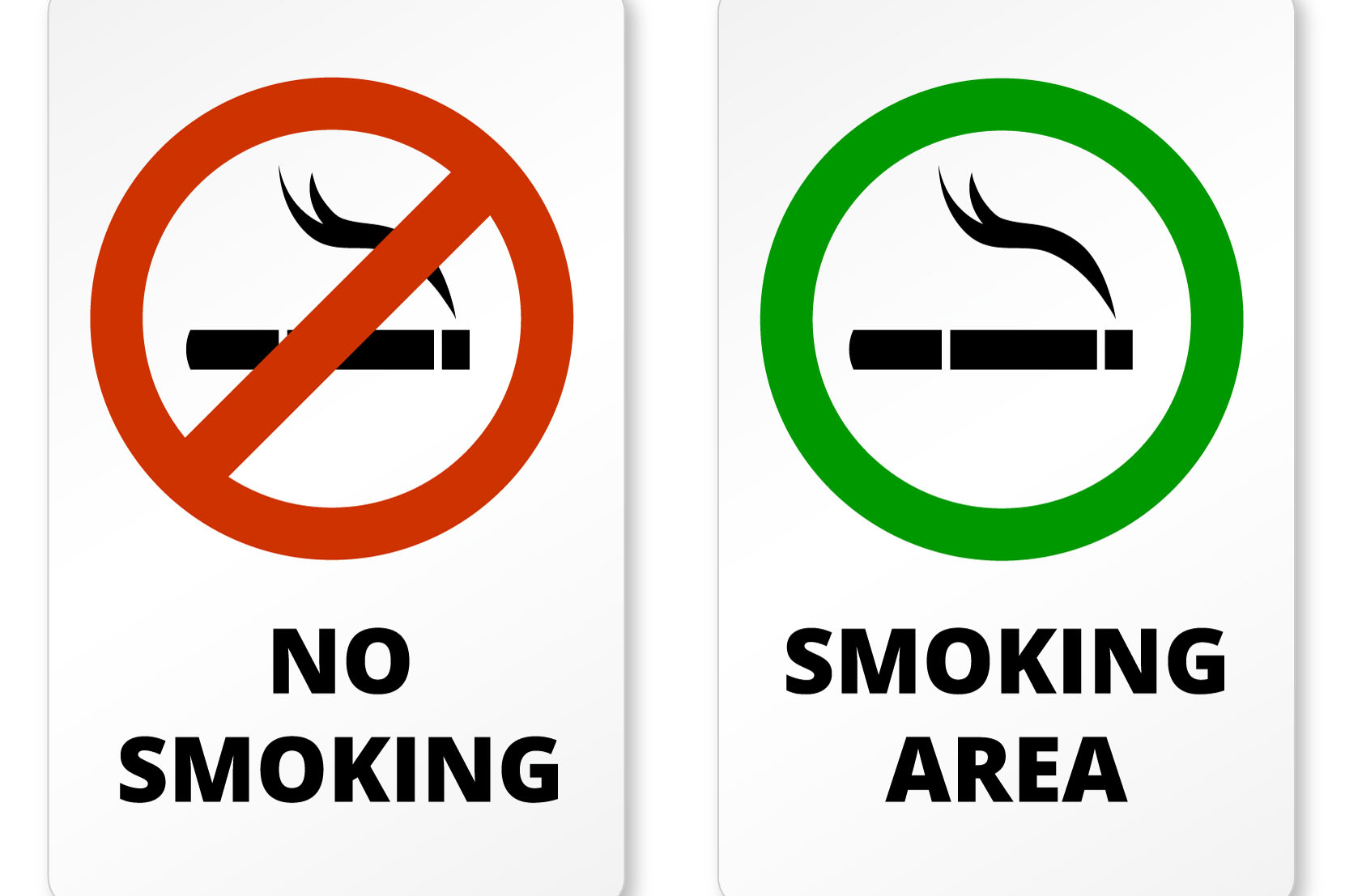 Menafsir Peringatan Rokok Berbahaya Yang Dibuat Pemerintah Breedie
