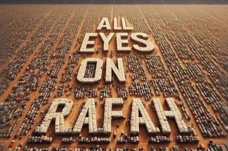 all eyes on rafah 169