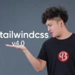 TailwindCSS v4 Beta Resmi Dirilis: Apa yang Baru?